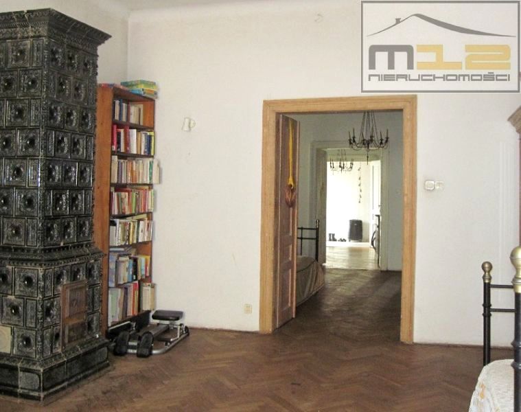 Mieszkanie Kraków