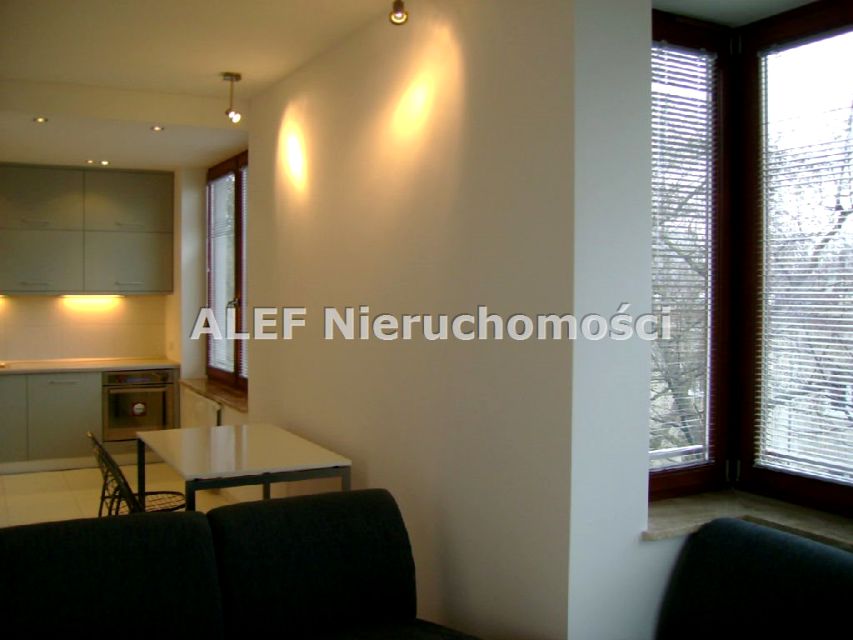 Mieszkanie apartamentowiec Warszawa