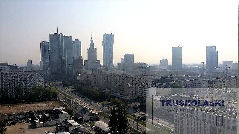 Mieszkanie Warszawa