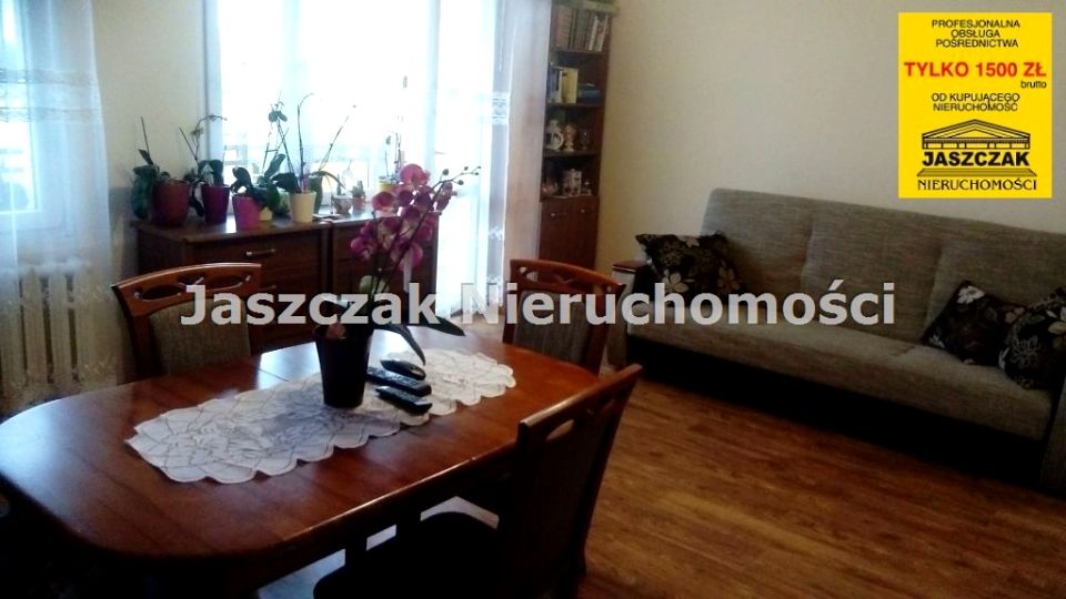 Mieszkanie Bydgoszcz