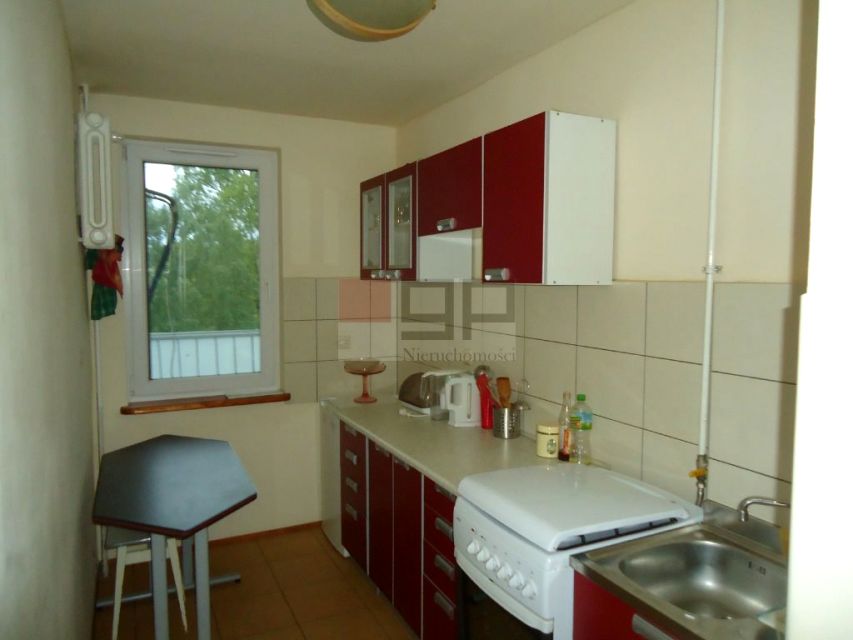 Mieszkanie Warszawa