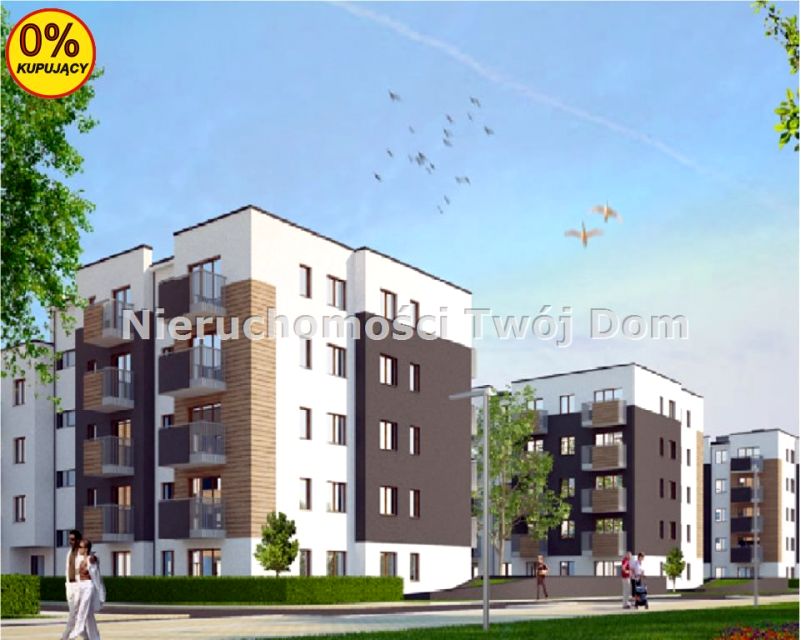 Mieszkanie Kraków