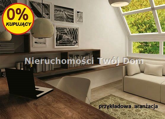 Mieszkanie Kraków