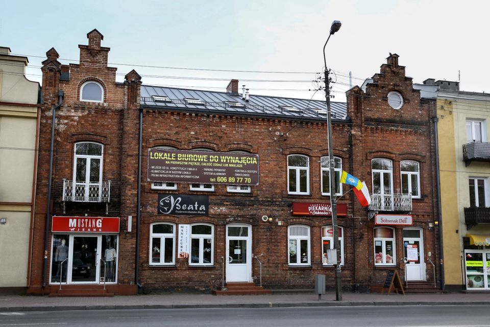 Lokal Radzymin