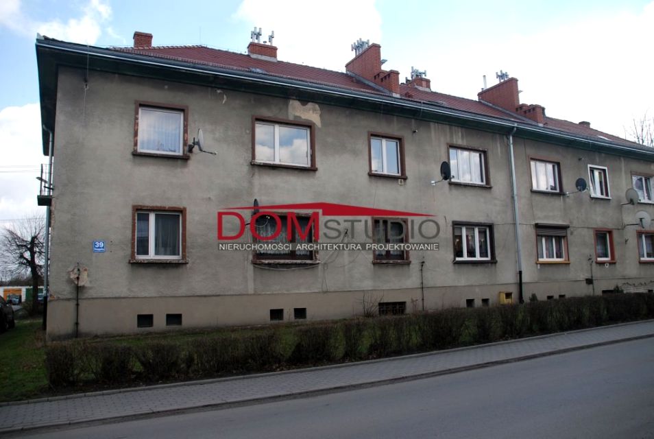 Mieszkanie Pyskowice