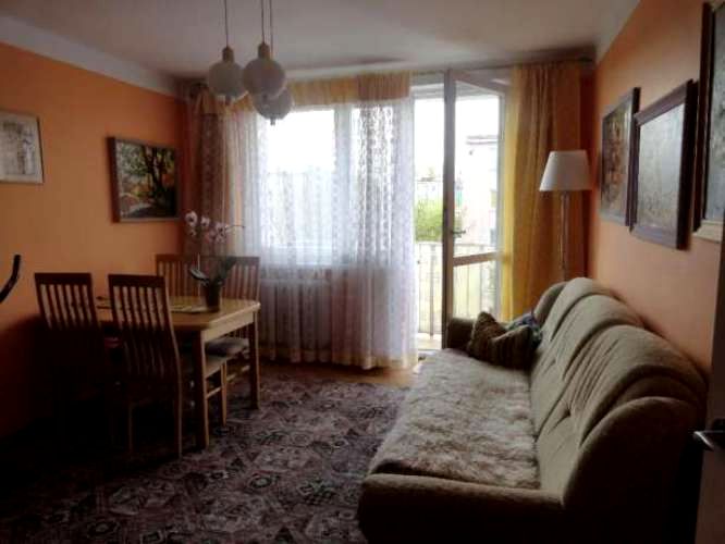 Mieszkanie Gorzów Wielkopolski