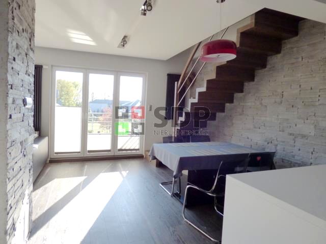 Mieszkanie Radomierzyce