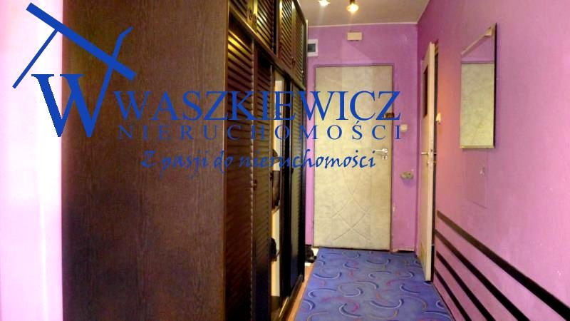 Mieszkanie Gdańsk