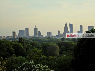 Mieszkanie Warszawa