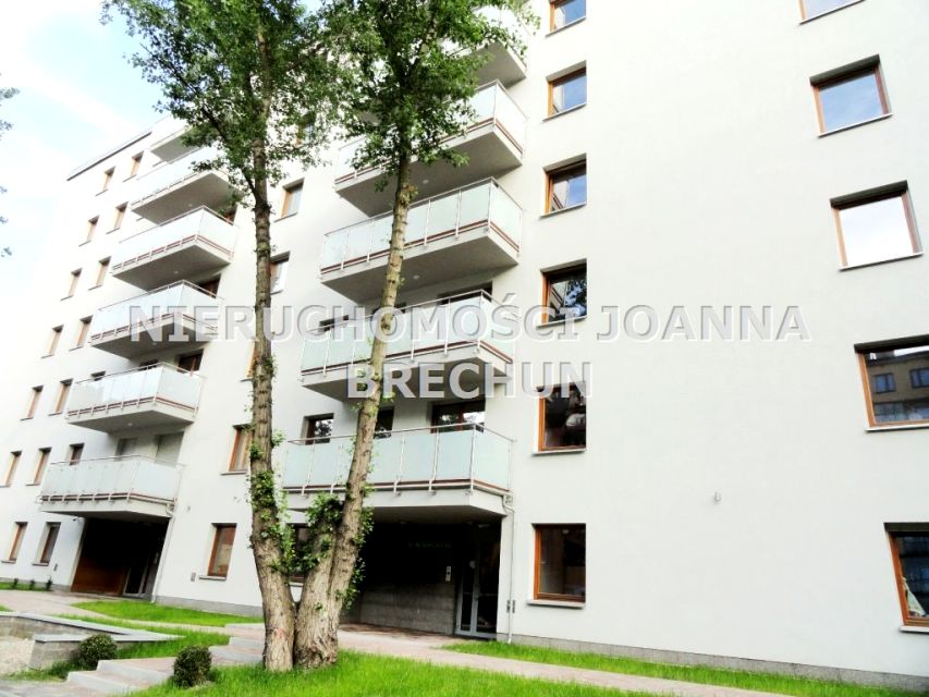 Mieszkanie Wrocław wynajem