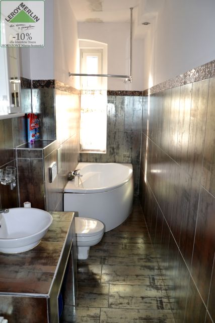 Mieszkanie Bydgoszcz