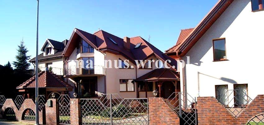 Budynek użytkowy Wrocław