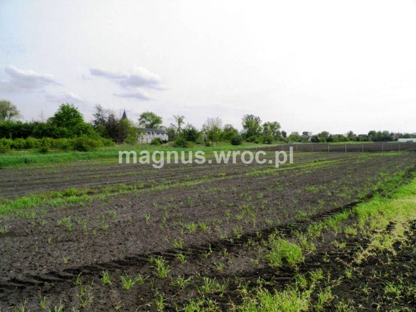 Działka budowlana sprzedam