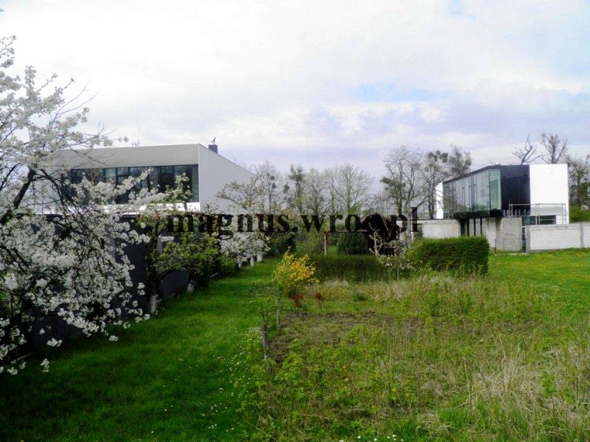 Działka budowlana Wrocław