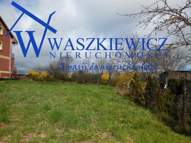 Działka inwestycyjna Gdańsk