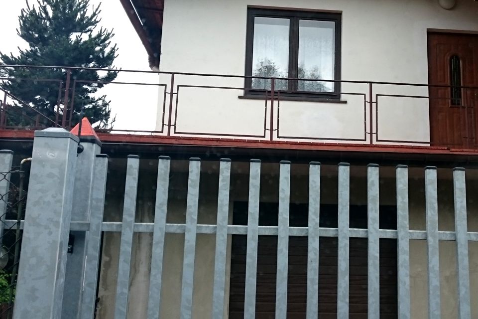 Dom Szczawa