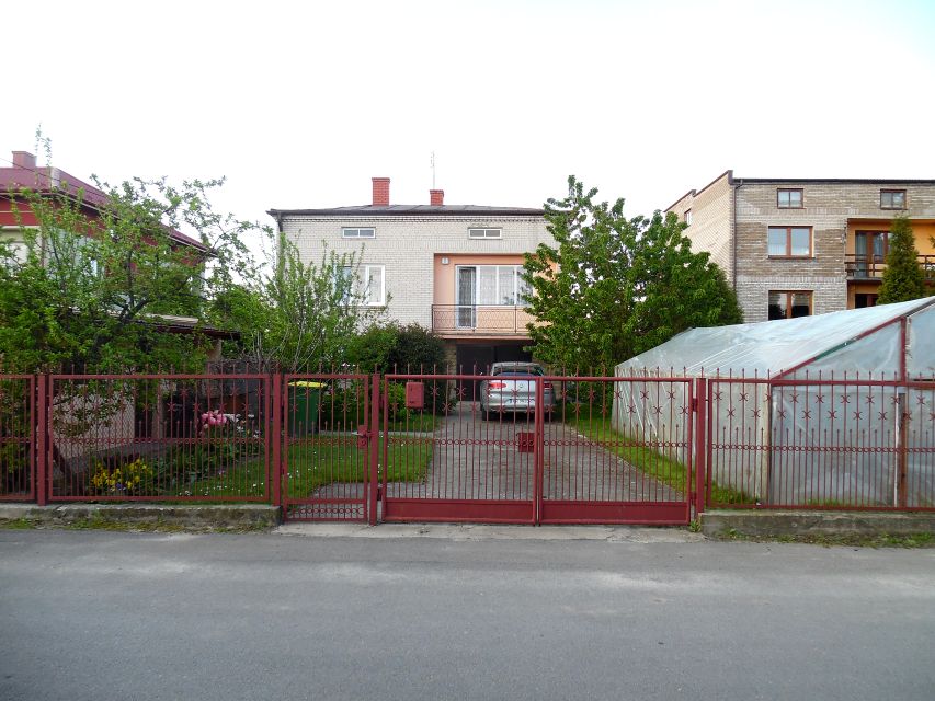 Dom Denkówek