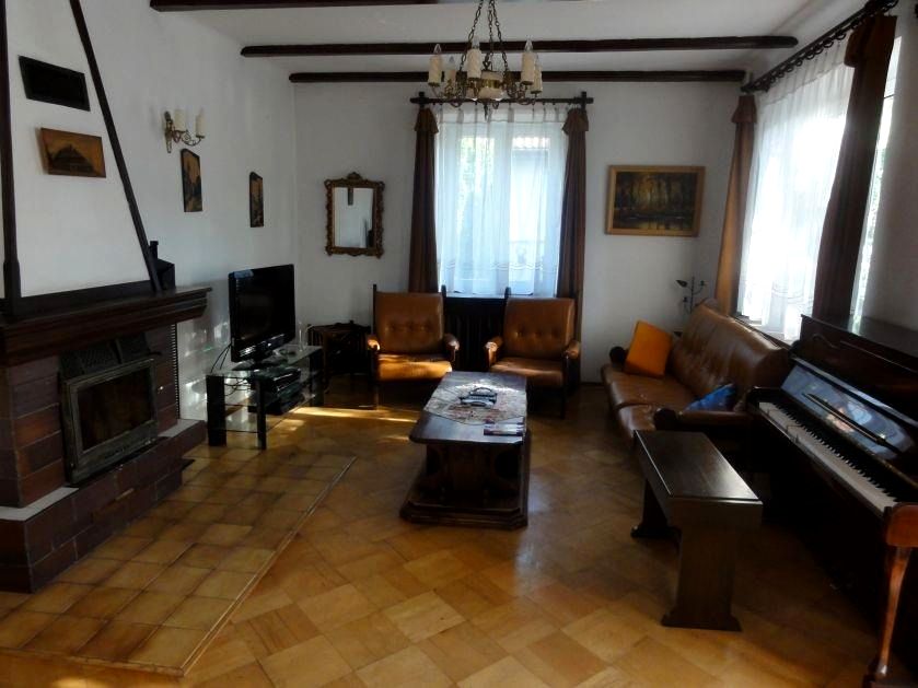 Dom Warszawa wynajem