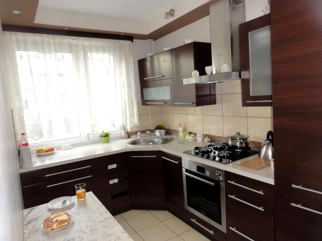 Mieszkanie Warszawa