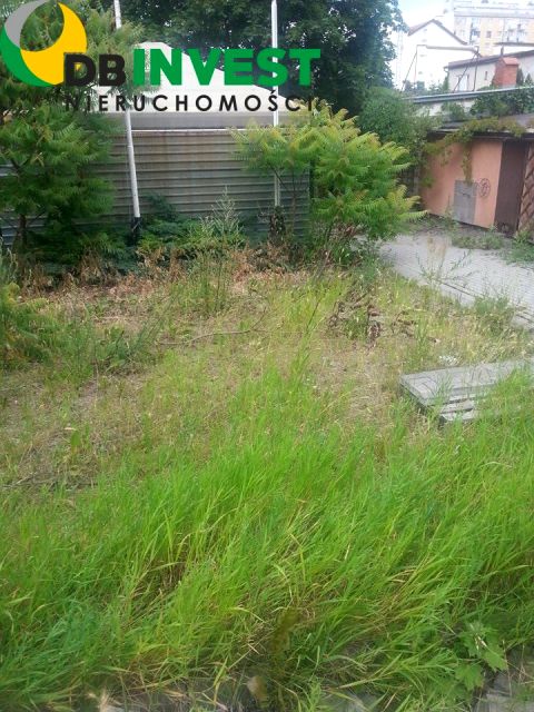 Działka budowlana Gdynia