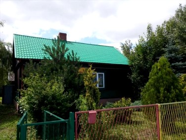 Dom Przysieka