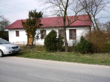 Dom Słaboszów