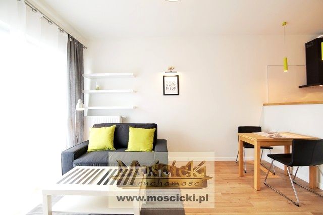 Mieszkanie Warszawa wynajem