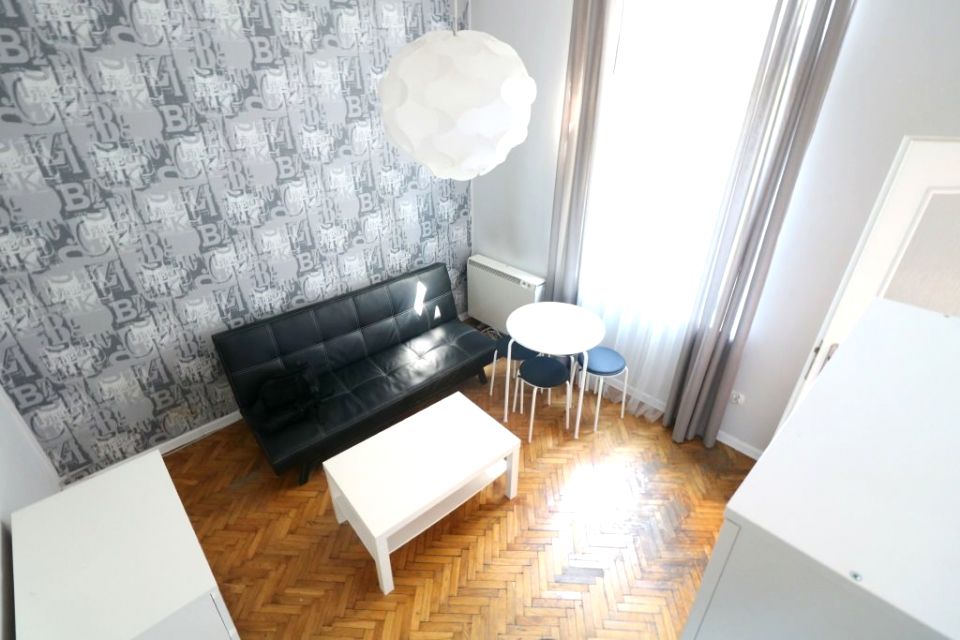 Mieszkanie Kraków