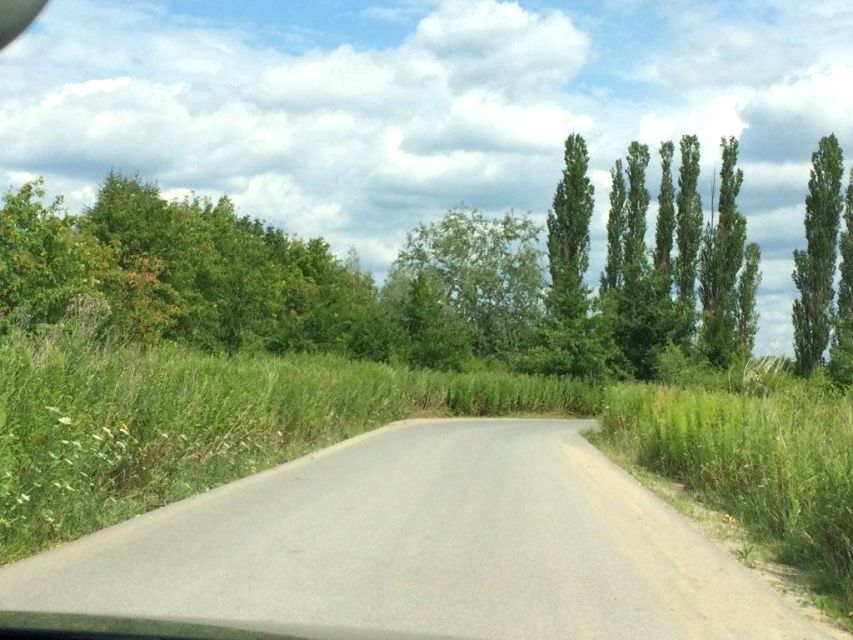 Działka budowlana Warszawa