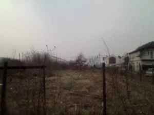 Działka budowlana Warszawa