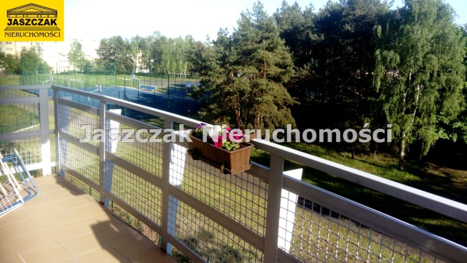 Mieszkanie Bydgoszcz