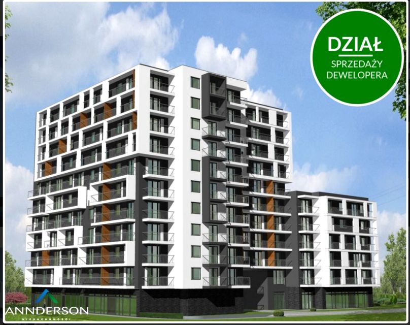 Mieszkanie Kraków