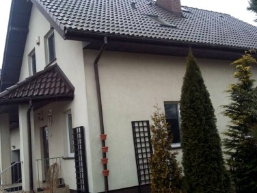 Dom Łomianki Dolne