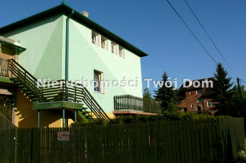 Dom Kraków