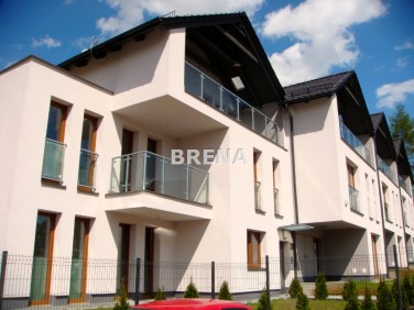 Mieszkanie apartamentowiec sprzedaż