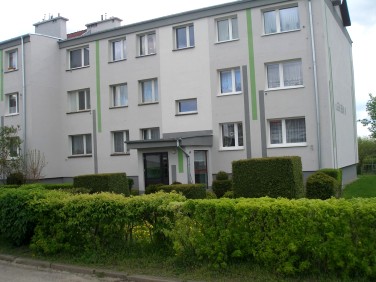 Mieszkanie Nowogard