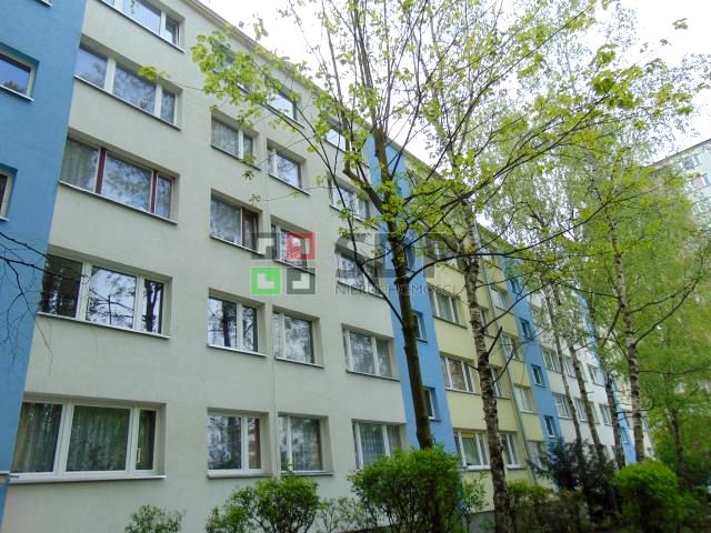 Mieszkanie Wrocław