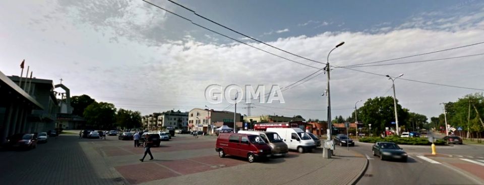 Lokal Warszawa