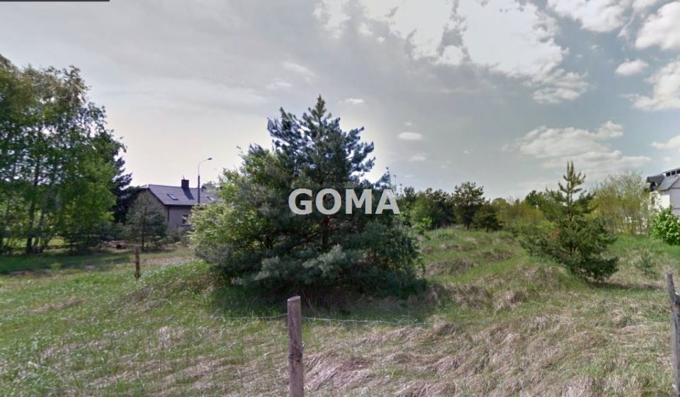 Działka budowlana Warszawa