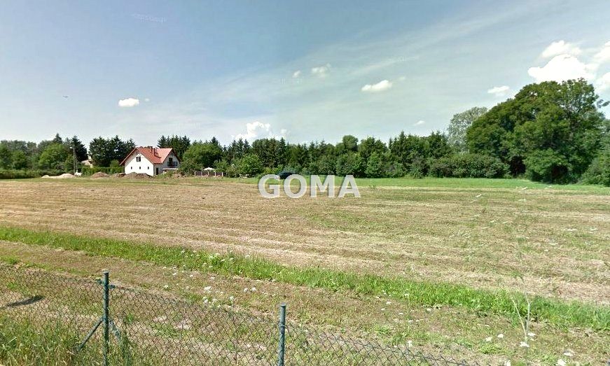 Działka inwestycyjna Warszawa