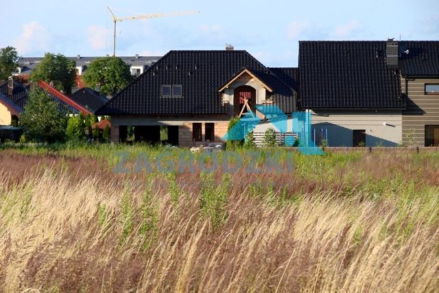 Działka budowlana Stargard