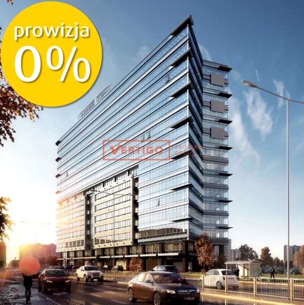 Lokal Warszawa wynajem