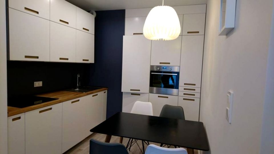 Mieszkanie Warszawa