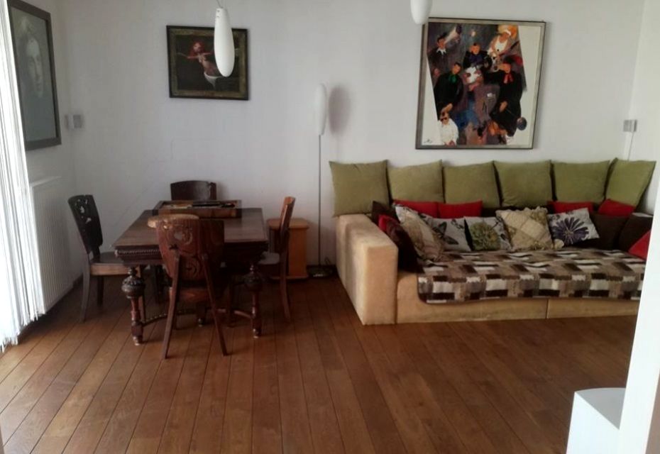 Mieszkanie Warszawa