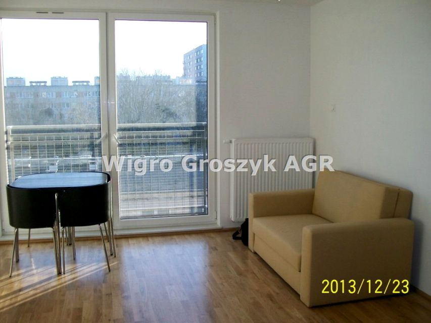 Mieszkanie apartamentowiec Warszawa