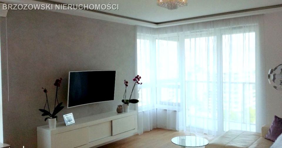 Mieszkanie Warszawa