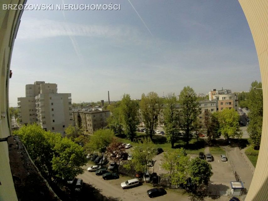 Mieszkanie Warszawa