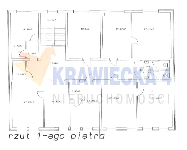 Lokal Zielona Góra