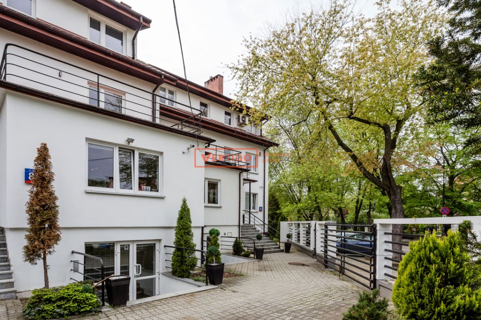 Lokal Warszawa