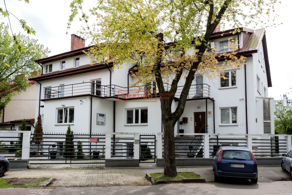 Lokal Warszawa